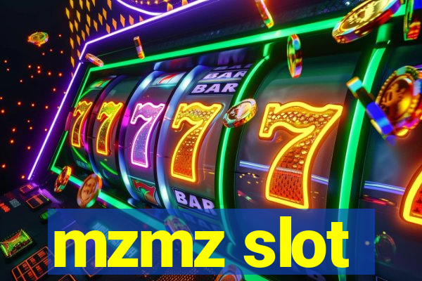 mzmz slot